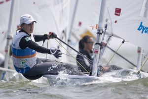 Delta Lloyd Regatta 2016 © Sander van der Borch