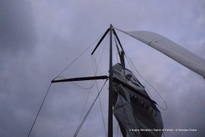 SAILING - VENDEE GLOBE 2016 - SKIPPERS Pics