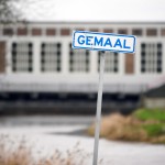 beveiliging gemalen niet optimaal