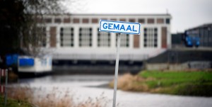 beveiliging gemalen niet optimaal