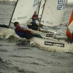 Easter Regatta 2012