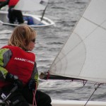 Easter Regatta 2012