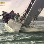 van uden reco regatta