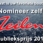 Zeilen publieksprijs