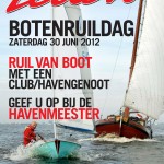 Botenruildag poster