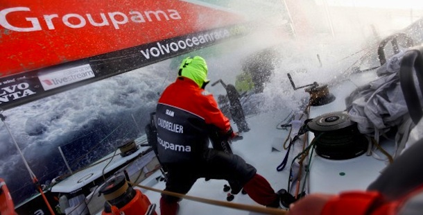 Volvo Ocean Race