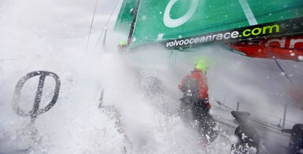 Volvo Ocean Race