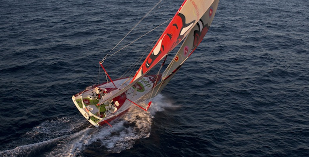 Vendee Globe