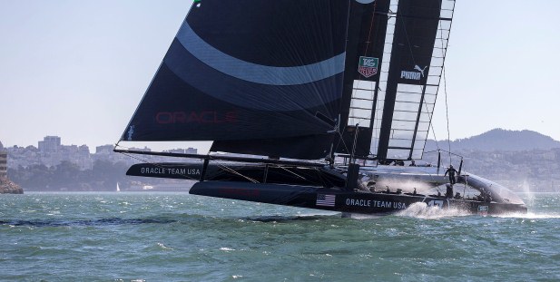 America's Cup