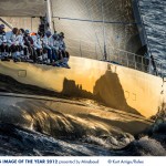 Kurt Arrigo Nilaya Volcano Race