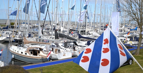 Yacht and Lifestyle Hindeloopen