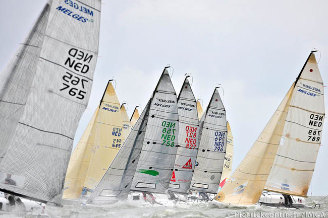 Melges 24