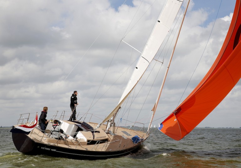 Victoire 42RE