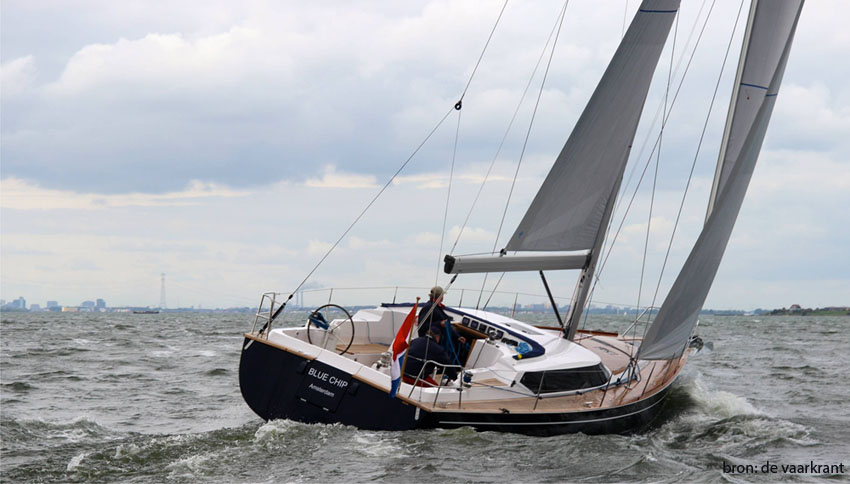 yacht service medemblik