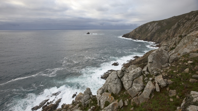 kaap finisterre