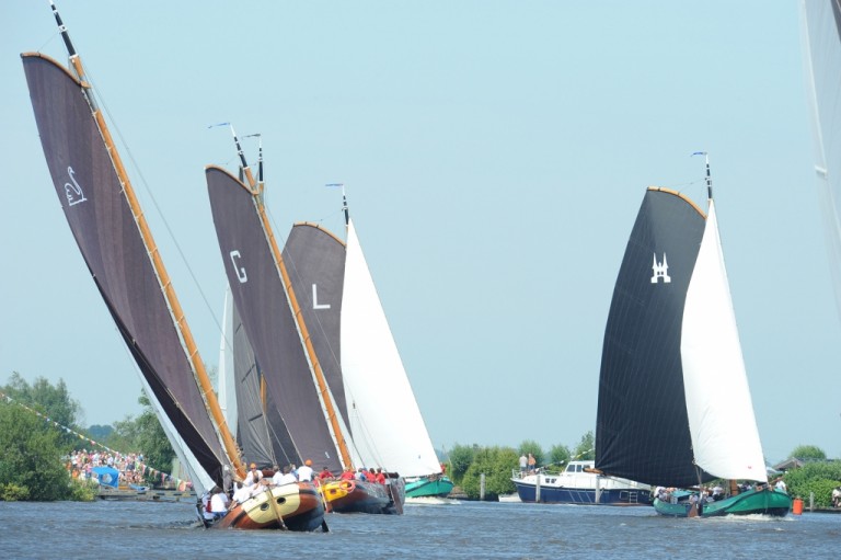 Evenementenkalender juli 2015