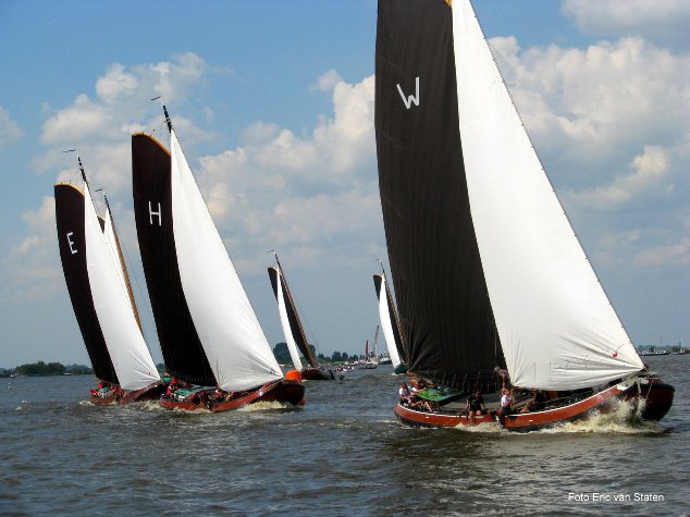 Interview Langweerder schipper Johannes Meeter (audio)