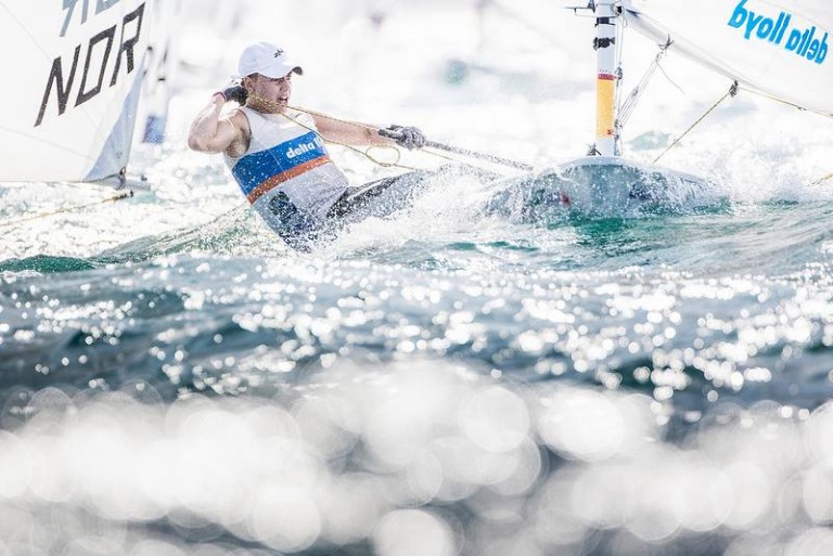Eerste stappen worden gezet voor olympische campagne Tokyo