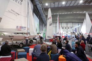 Boot & Fun Berlin 2015