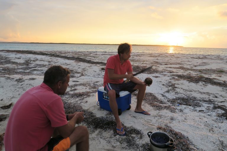 Vlog 5 Jeroen en Simon: Cuba ontdekken