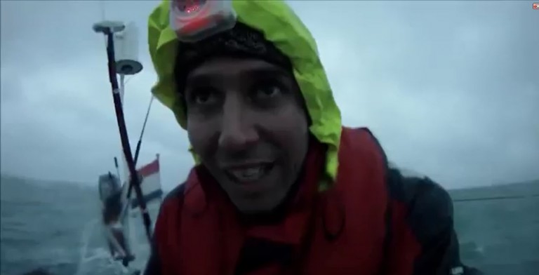 Heading South vlog 11: Vistips