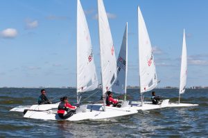 Dutch Youth Regatta