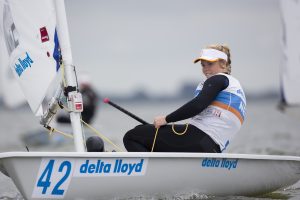 Delta Lloyd Regatta 2016 © Sander van der Borch