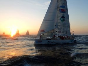 Clipper Race