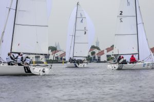 International Sail Limburg 2
