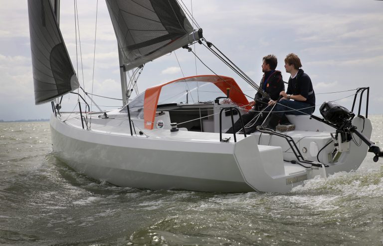Vaartest Bente 24