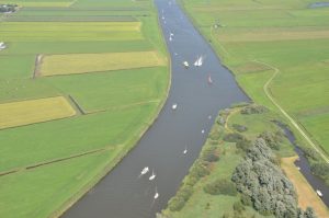 Prinses Margrietkanaal RWS