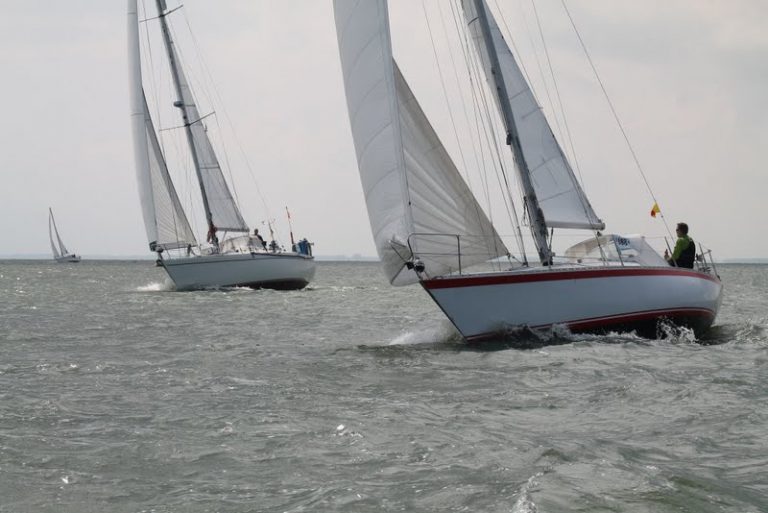 Alle soorten weer voor Ronde om Noord-Holland