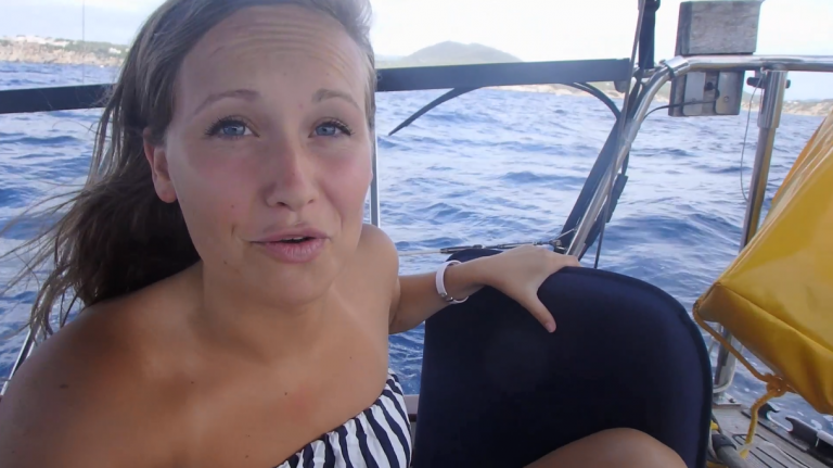 Aflevering 10 SY Anne Marie: Zoetwatertips op Ibiza