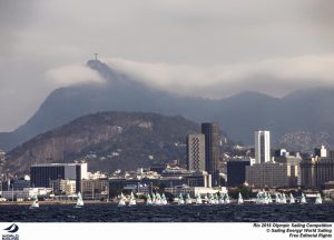 Olympische Spelen