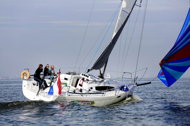 Vaartest J112