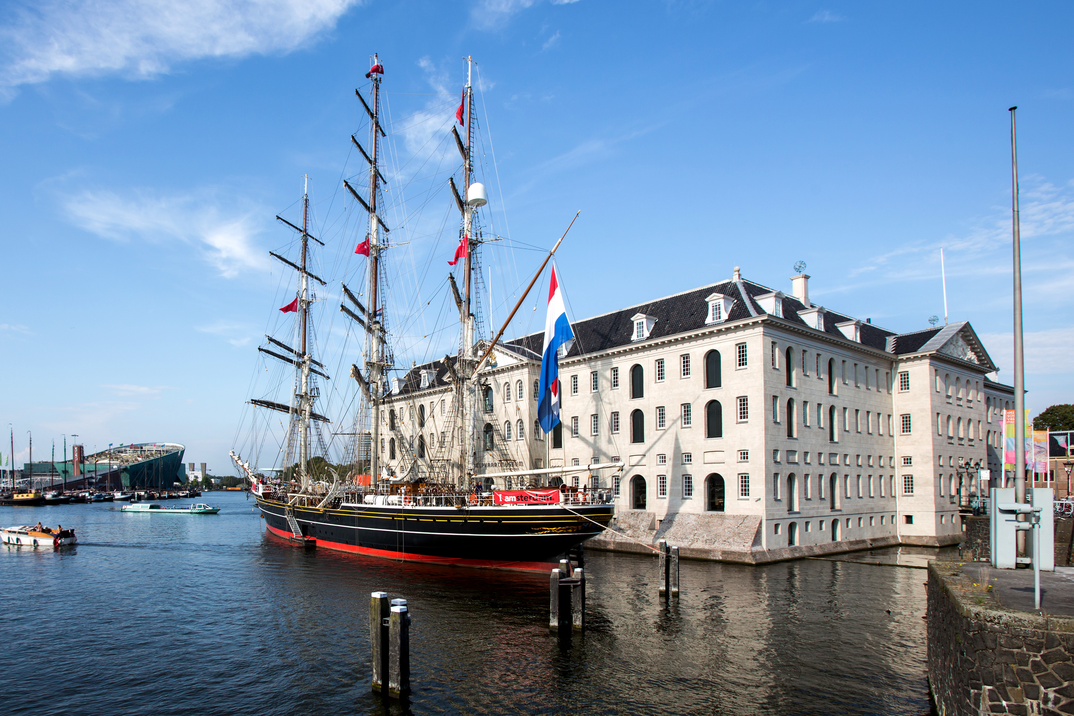 scheepvaartmuseum amsterdam schip neem een kijkje aan boord van stad amsterdam zeilen scheepvaartmuseum amsterdam schip neem een kijkje aan boord van stad amsterdam zeilen