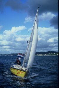 vier-zomers-zeilen-henk-bezemer