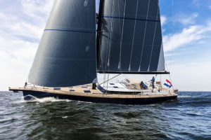 Contest Yachts