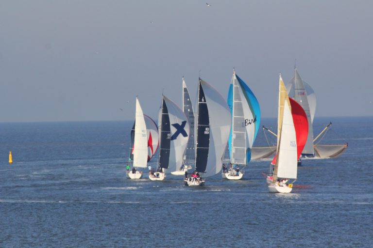 Een HT-Race van uitersten
