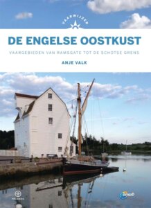 Vaarwijze Engelse Oostkust