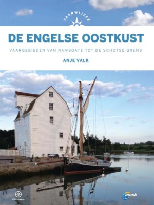 Vaarwijze Engelse Oostkust