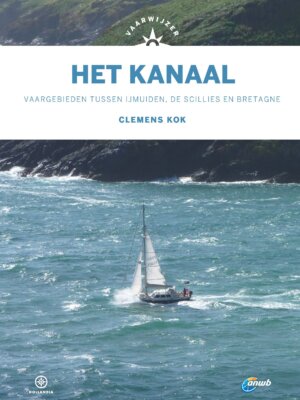 Vaarwijzer Het Kanaal