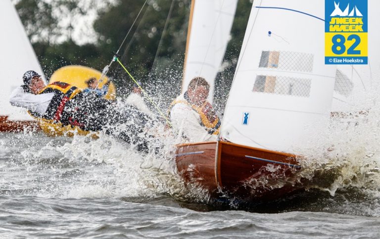Sneekweek: hardzeildag