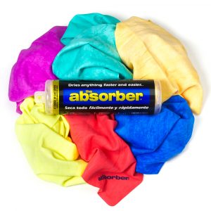 The Absorber