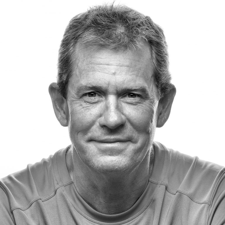 Brad Jackson nieuwe schipper Team AkzoNobel