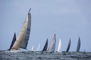 Worlds Championship Offshore