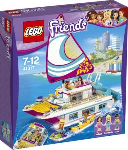 Lego Friends