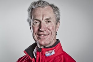 Simon Speirs Clipper Race