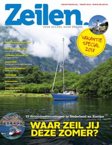 Cover Vakantiespecial