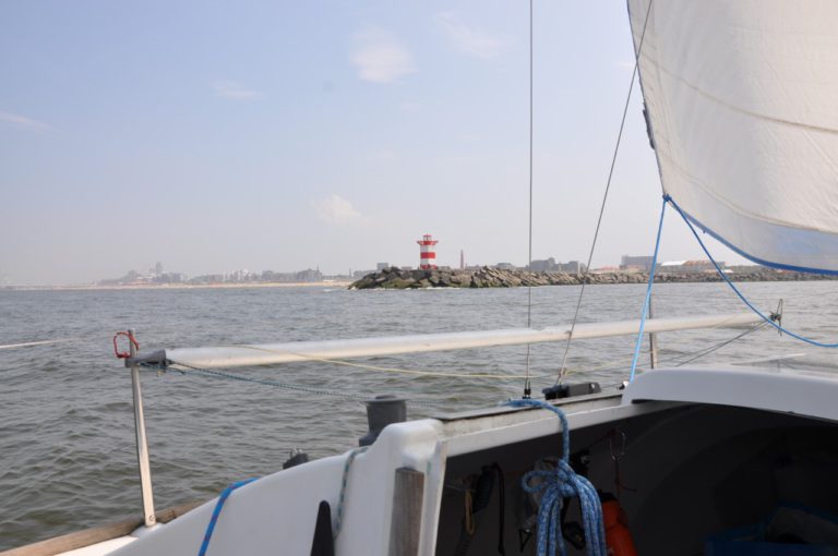 jachtclub scheveningen vanaf 22 juli weer open voor passanten | zeilen
